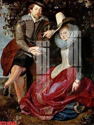 File tranh Tranh sơn dầu phương tây tổng hợp STS18522 (gốc) chủ đề thiên nhiên