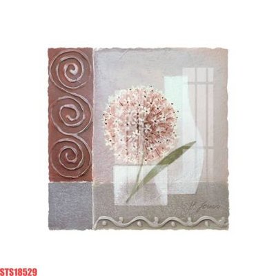 File ảnh Tranh sơn dầu phương tây tổng hợp STS18529 (gốc) cho trang trí nội thất