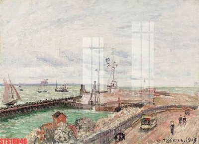 File gốc in ấn Tranh sơn dầu phương tây tổng hợp STS18546 (sẵn sàng tải về)