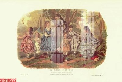 File gốc Tranh sơn dầu phương tây tổng hợp STS18552 (ảnh chi tiết) để in trần