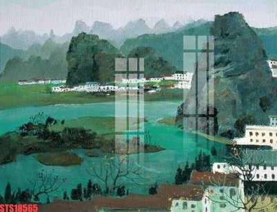 Tệp tin gốc Tranh sơn dầu phương tây tổng hợp STS18565 (dùng cho in) Tranh sơn dầu phương tây tổng hợp STS18565