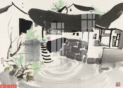 File PSD Tranh sơn dầu phương tây tổng hợp STS18593 (nguyên gốc) chất lượng cao