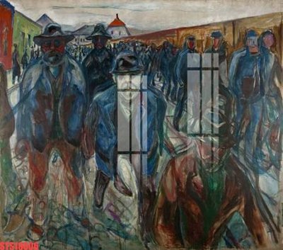 File tranh quảng cáo Tranh sơn dầu phương tây tổng hợp STS18606 (file gốc) chuyên nghiệp