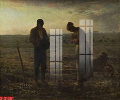 File tranh Tranh sơn dầu phương tây tổng hợp STS1861 (ảnh gốc) sắc nét hoàn hảo