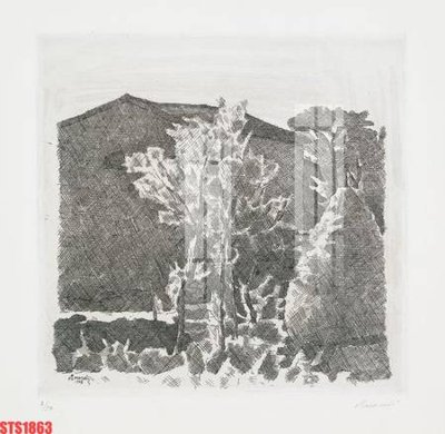 File tranh gốc Tranh sơn dầu phương tây tổng hợp STS1863 (bản quyền) độc đáo