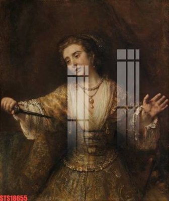 File tranh Tranh sơn dầu phương tây tổng hợp STS18655 (ảnh gốc) in trần nhà