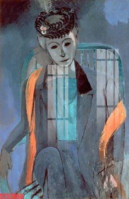 File gốc Tranh sơn dầu phương tây tổng hợp STS1866 (in mica) làm bảng hiệu