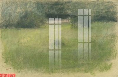 Hình ảnh file gốc Tranh sơn dầu phương tây tổng hợp STS18673 cho in UV