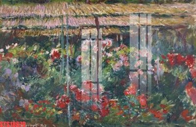 File tranh Tranh sơn dầu phương tây tổng hợp STS18679 (bản gốc) treo quán cafe