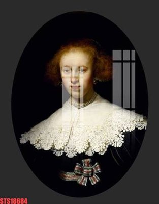 Download file ảnh gốc Tranh sơn dầu phương tây tổng hợp STS18684 để in ấn