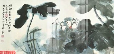 Tải file Tranh sơn dầu phương tây tổng hợp STS18695 (gốc) in nhanh