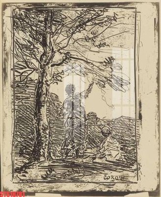 File in mica Tranh sơn dầu phương tây tổng hợp STS18781 (ảnh gốc) đẹp