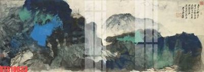 Download file Tranh sơn dầu phương tây tổng hợp STS18833 (gốc) in mica cao cấp