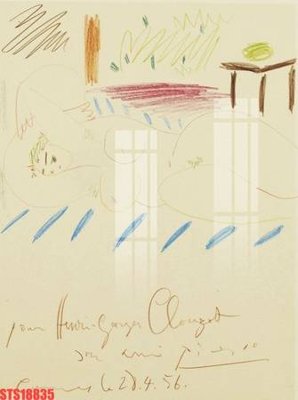 Download file gốc Tranh sơn dầu phương tây tổng hợp STS18835 (in lụa) tranh 3D