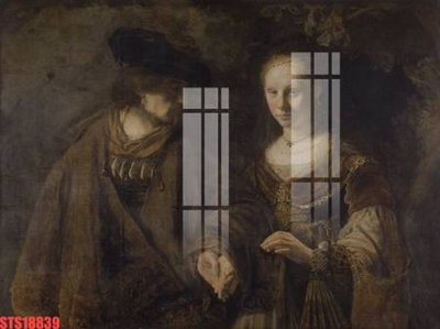 File gốc Tranh sơn dầu phương tây tổng hợp STS18839 (Filetranh.com) Tranh sơn dầu phương tây tổng hợp STS18839