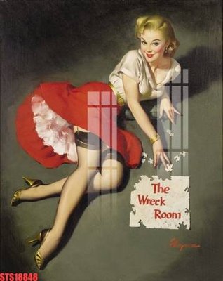 File ảnh gốc Tranh sơn dầu phương tây tổng hợp STS18848 không vỡ nét