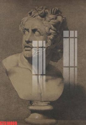 File tranh in tráng gương Tranh sơn dầu phương tây tổng hợp STS18869 (siêu nét)