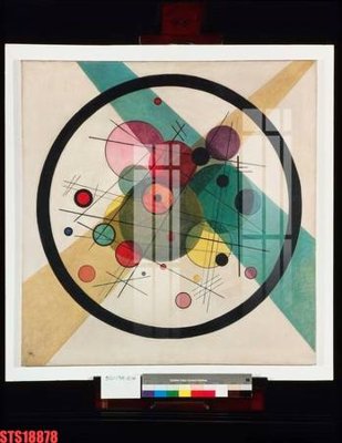 Download file Tranh sơn dầu phương tây tổng hợp STS18878 (chuẩn in) chất lượng cao