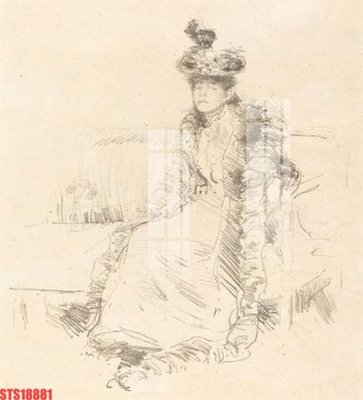 File tranh Tranh sơn dầu phương tây tổng hợp STS18881 (gốc) phong cách tối giản