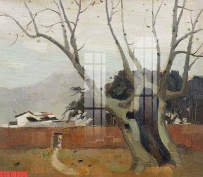 Tải file gốc in lụa Tranh sơn dầu phương tây tổng hợp STS18936 siêu nét