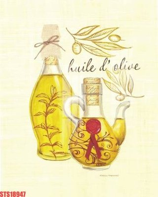 Download file Tranh sơn dầu phương tây tổng hợp STS18947 (gốc) cho xưởng in