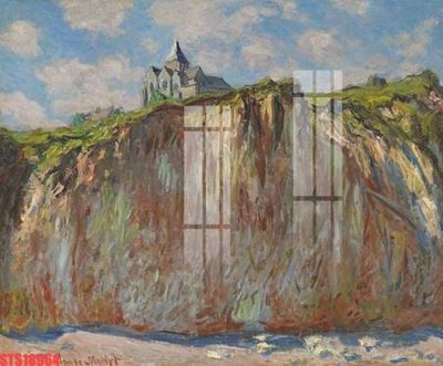 File gốc in ấn Tranh sơn dầu phương tây tổng hợp STS18964 chuẩn màu CMYK