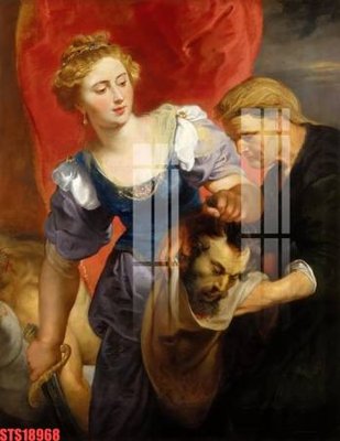 Download file Tranh sơn dầu phương tây tổng hợp STS18968 (gốc) in mica bàn thờ