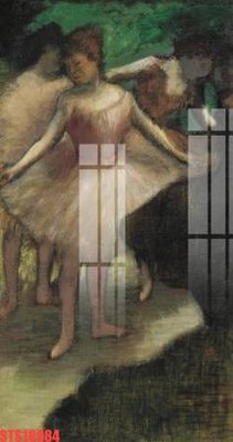 File tranh Tranh sơn dầu phương tây tổng hợp STS18984 (gốc) chủ đề trừu tượng