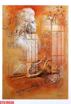 Tải file gốc Tranh sơn dầu phương tây tổng hợp STS19038 (bản PSD) đầy đủ layer