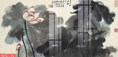 File PSD Tranh sơn dầu phương tây tổng hợp STS19075 (bản gốc) chất lượng nhất