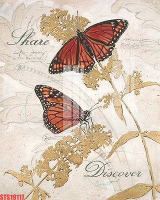 File in ấn Tranh sơn dầu phương tây tổng hợp STS19117 (bản gốc) cao cấp