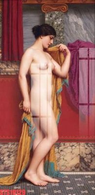 Hình ảnh gốc Tranh sơn dầu phương tây tổng hợp STS19129 (để in khổ lớn)