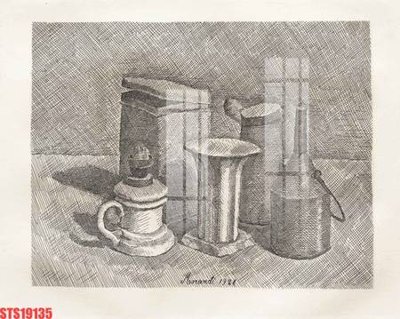 Tải file Tranh sơn dầu phương tây tổng hợp STS19135 (ảnh gốc) in tráng gương