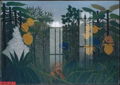 Download file Tranh sơn dầu phương tây tổng hợp STS19140 (chuẩn in) chất lượng cao