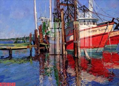 Tải file tranh Tranh sơn dầu phương tây tổng hợp STS19143 (ảnh gốc) ngay