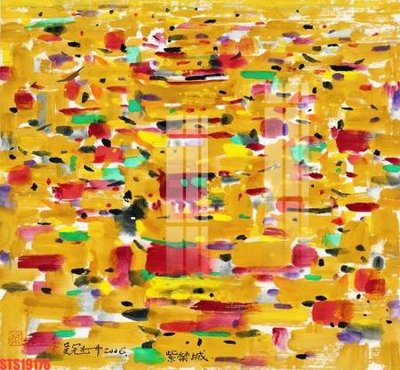 File tranh Tranh sơn dầu phương tây tổng hợp STS19176 (bản gốc) in lụa 5D