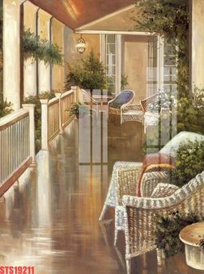 Mua file ảnh gốc Tranh sơn dầu phương tây tổng hợp STS19211 (chất lượng cao)