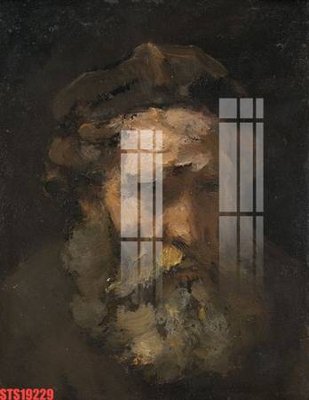 Tải file Tranh sơn dầu phương tây tổng hợp STS19229 (gốc) để in ấn ngay