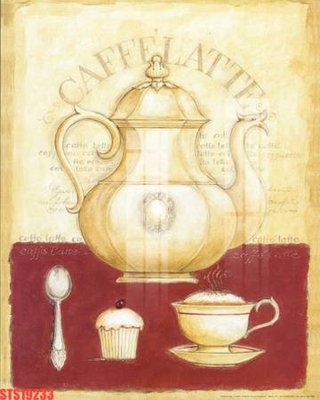 File in trần Tranh sơn dầu phương tây tổng hợp STS19233 (bản gốc) phong cảnh