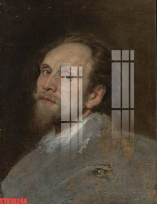 Tải file gốc in lụa Tranh sơn dầu phương tây tổng hợp STS19244 siêu nét