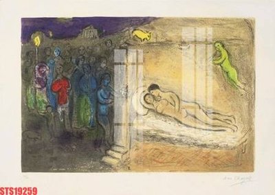 File gốc Tranh sơn dầu phương tây tổng hợp STS19259 (AI/EPS) cho in ấn