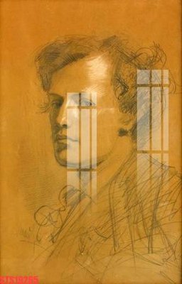 Tệp tin gốc Tranh sơn dầu phương tây tổng hợp STS19265 (dùng cho in ấn) chuyên nghiệp