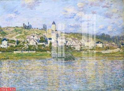 File PSD Tranh sơn dầu phương tây tổng hợp STS19271 (gốc) nhiều lớp (multi-layer)