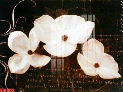 File ảnh Tranh sơn dầu phương tây tổng hợp STS1929 (gốc) in decal dán tường