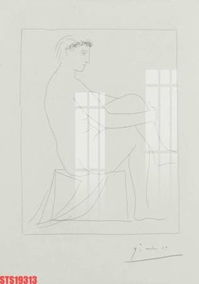 File tranh quảng cáo Tranh sơn dầu phương tây tổng hợp STS19313 (file gốc) chuyên nghiệp