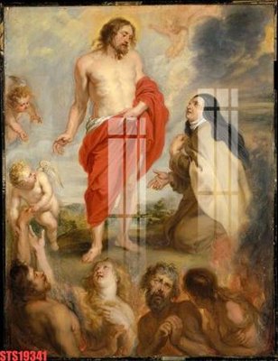 File gốc Tranh sơn dầu phương tây tổng hợp STS19341 (dành cho quảng cáo)