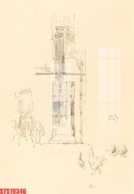 File ảnh Tranh sơn dầu phương tây tổng hợp STS19346 (gốc) in biển hiệu