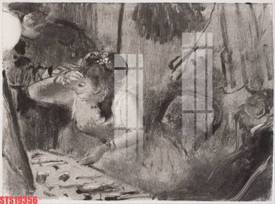 File in trần Tranh sơn dầu phương tây tổng hợp STS19356 (bản gốc) phong cảnh