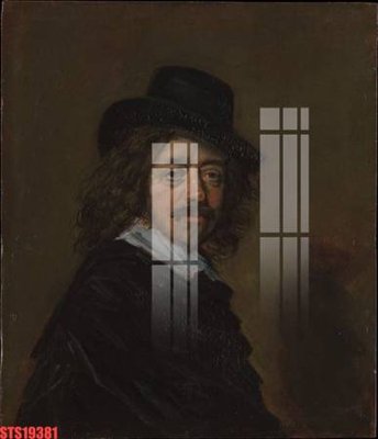 File in lụa Tranh sơn dầu phương tây tổng hợp STS19381 (phong cảnh) Tranh sơn dầu phương tây tổng hợp STS19381