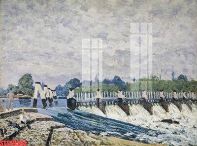 File tranh Tranh sơn dầu phương tây tổng hợp STS19394 (ảnh gốc) sắc nét hoàn hảo